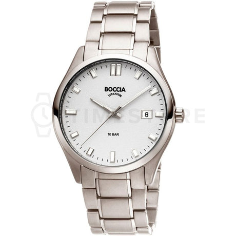 Boccia Titanium 3669-03 - Feel You