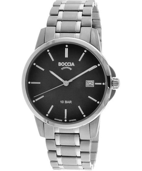 Boccia Titanium Sport 3633-07 - Feel You