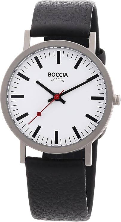 Boccia Titanium Style 521-03 - Feel You