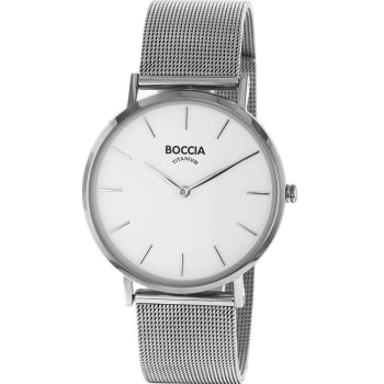 Boccia Titanium Superslim 3273-09 - Feel You