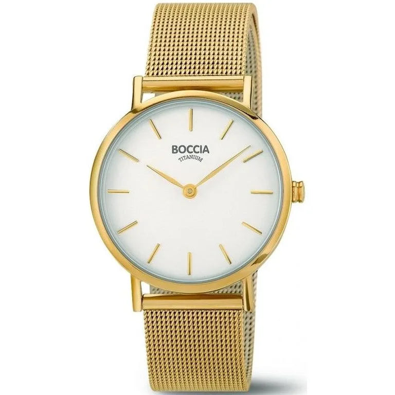 Boccia Titanium Superslim 3281-06 - Feel You