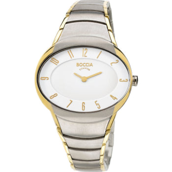 Boccia Titanium Trend 3165-11 - Feel You