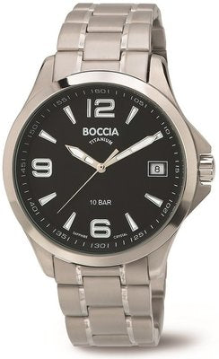 Boccia Titanium Sport 3591-02