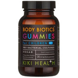 Body Biotics Gummies for Children 175 mg - 60 желирани бонбони - Feel You