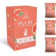 Body Restore - Grapefruit Shower Steamers Set ( Grapefruit ) - Sada aromatických tablet do sprchy - 3.0ks - Feel You