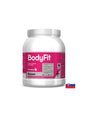 BodyFit – Протеинов комплекс с L-карнитин, гарциния и ензими за жени, 420 g прах (ванилия) - Feel You