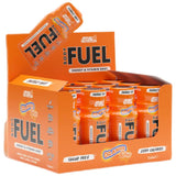 Bodyfuel Energy Shots - 12 x 60 мл - Feel You