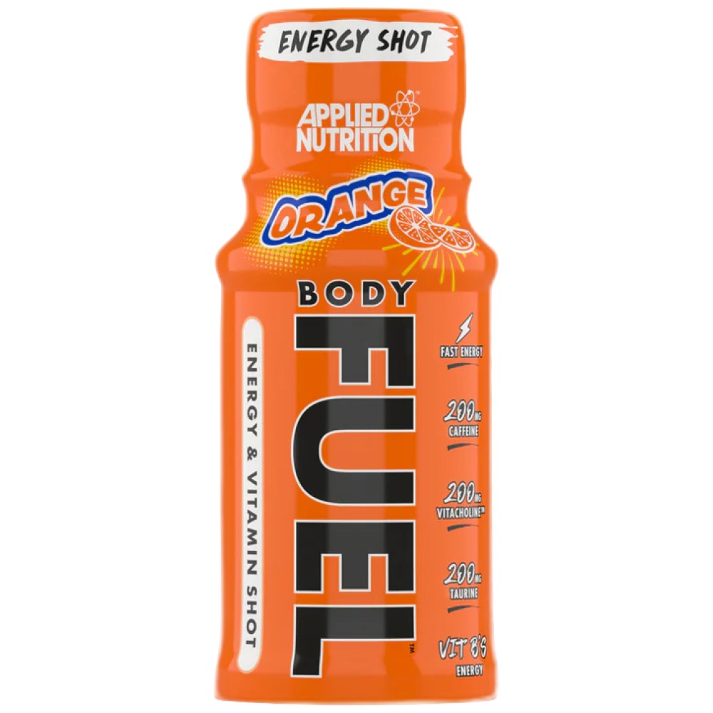 Bodyfuel Energy Shots - 60 мл - Feel You