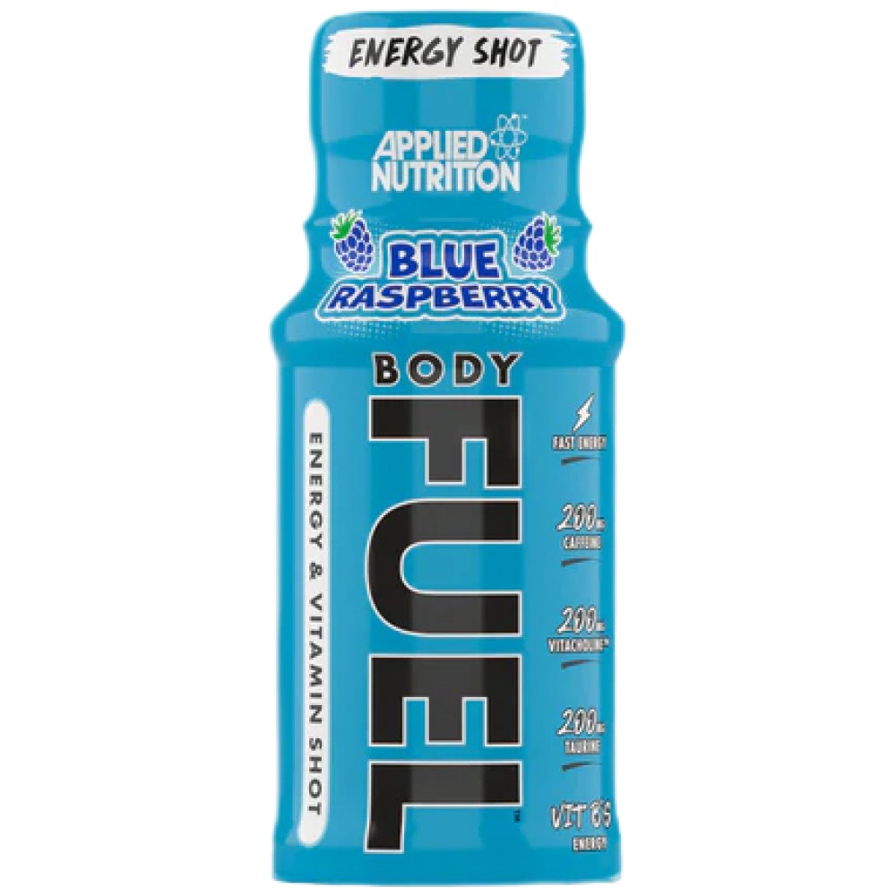 Bodyfuel Energy Shots - 60 мл - Feel You