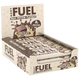 Bodyfuel High Protein Flapjack - 12 x 40 грама - Feel You