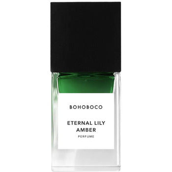 Bohoboco - Eternal Lily Amber Parfum - 50ml - Feel You