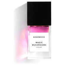 Bohoboco - Magic Mushrooms Parfém - 50ml - Feel You