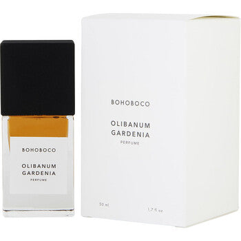 Bohoboco - Olibanum Gardenia Parfum - 50ml - Feel You