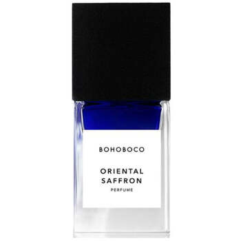 Bohoboco - Oriental Saffron Parfum - 50ml - Feel You