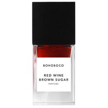 Bohoboco - Red Wine Brown Sugar Parfum - 50ml - Feel You