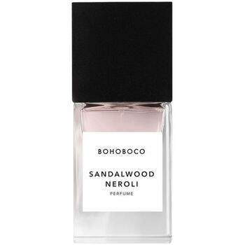 Bohoboco - Sandalwood Neroli Parfum - 50ml - Feel You