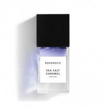 Bohoboco - Sea Salt Caramel Parfum - 50ml - Feel You