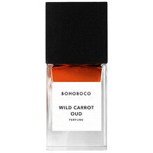 Bohoboco - Wild Carrot Oud Parfém - 50ml - Feel You
