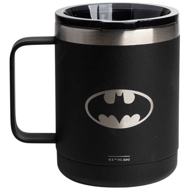 Bohtal Insulated Coffee Mug | Batman - 350 мл - Feel You