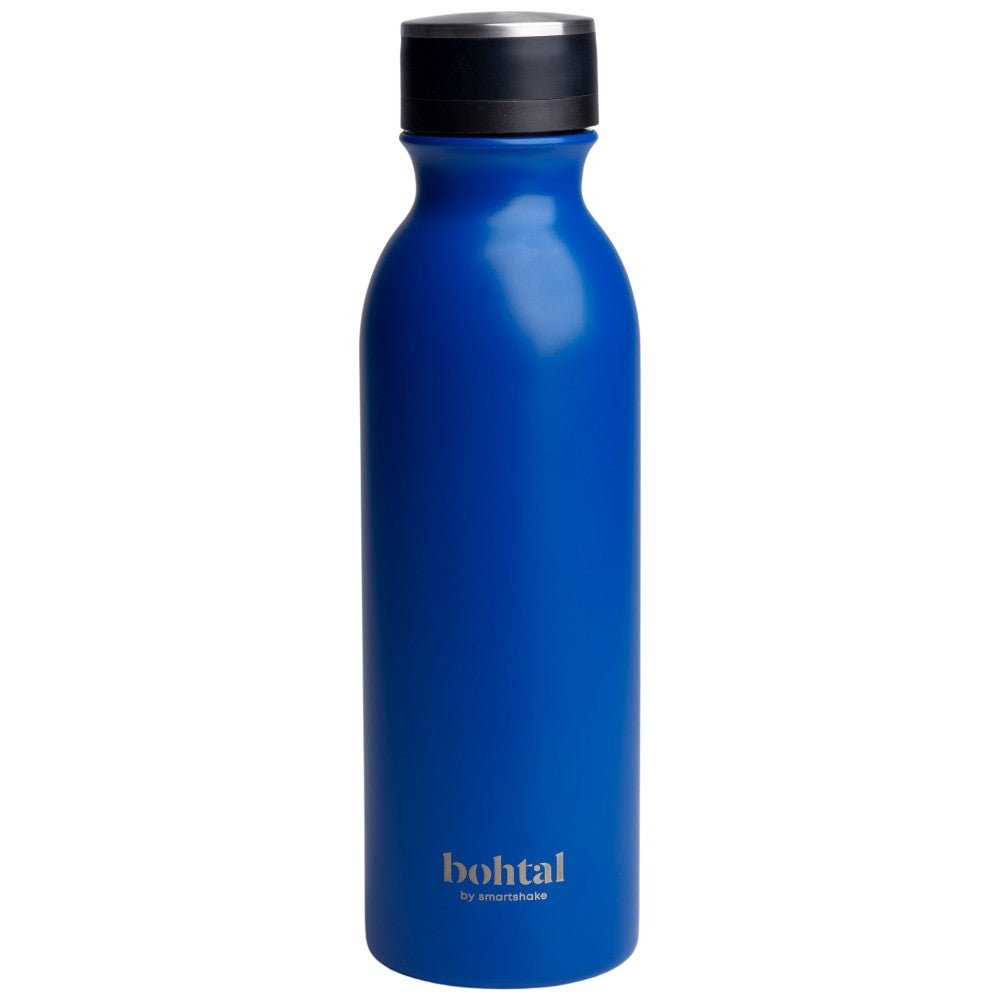 Bohtal Insulated Flask | Blue - 600 мл - Feel You