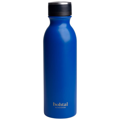 Bohtal Insulated Flask | Blue - 600 мл - Feel You