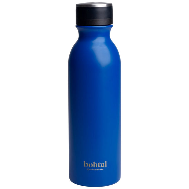 Bohtal Insulated Flask | Blue - 600 мл - Feel You