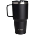 Bohtal Insulated Nomad Tumbler - Black - 900 мл - Feel You