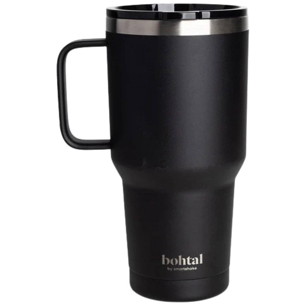Bohtal Insulated Nomad Tumbler - Black - 900 мл - Feel You