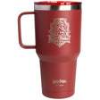 Bohtal Insulated Nomad Tumbler - Gryffindor - 900 мл - Feel You