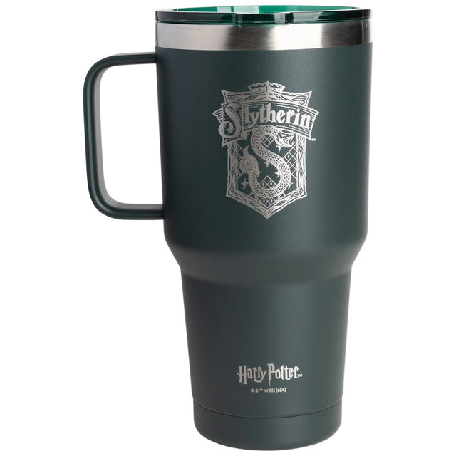 Bohtal Insulated Nomad Tumbler - Slytherin - 900 мл - Feel You