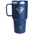 Bohtal Insulated Nomad Tumbler - Superman - 900 мл - Feel You