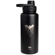 Bohtal Insulated Sports Bottle | Batman Logo Drip - 960 мл - Feel You