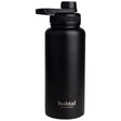 Bohtal Insulated Sports Bottle | Black - 960 мл - Feel You