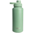 Bohtal Insulated Sports Bottle | Green - 960 мл - Feel You