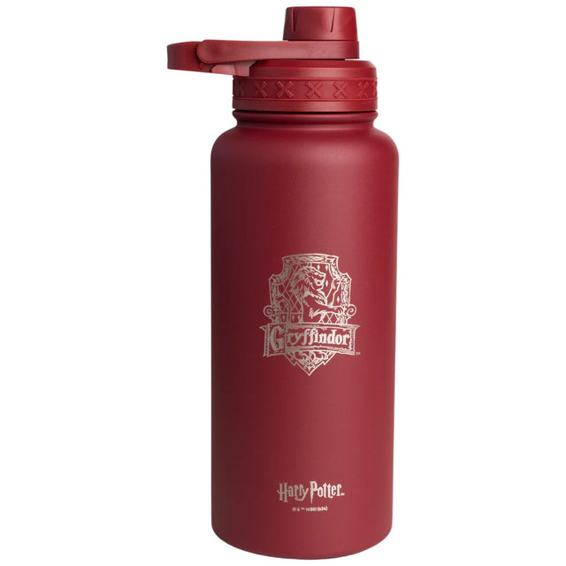 Bohtal Insulated Sports Bottle | Gryffindor - 960 мл - Feel You