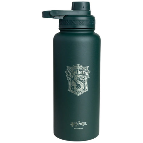 Bohtal Insulated Sports Bottle | Slytherin - 960 мл - Feel You