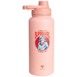 Bohtal Insulated Sports Bottle | Supergirl NoDrama - 960 мл - Feel You