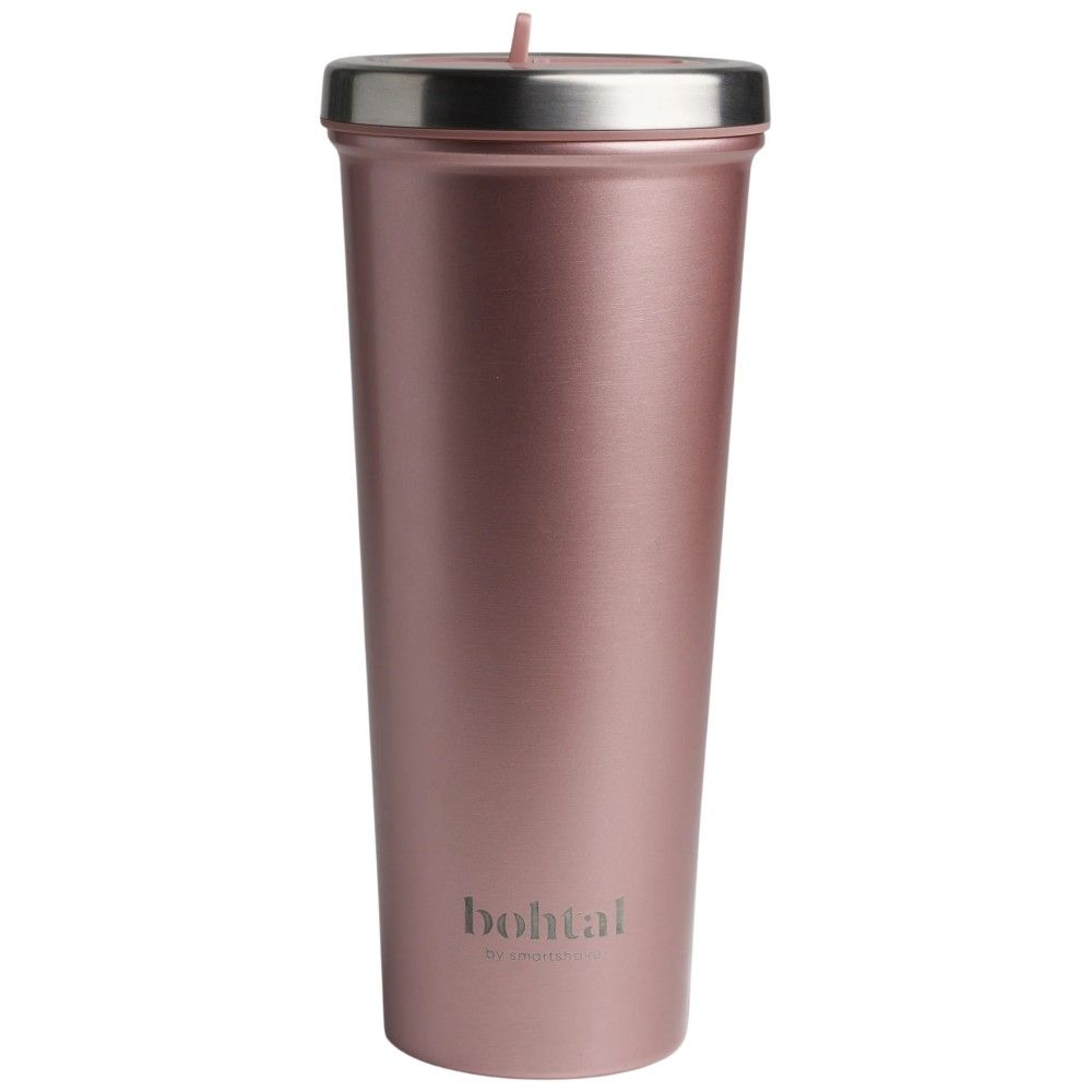 Bohtal Insulated Tumbler | Rose Gold - 750 мл - Feel You