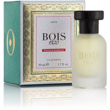 Bois 1920 - Vetiver Ambrato EDP - 50ml - Feel You