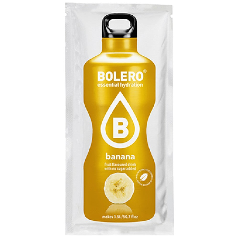 Bolero / Classic Hydration | for 1500 ml of Water - 9 грама - Feel You