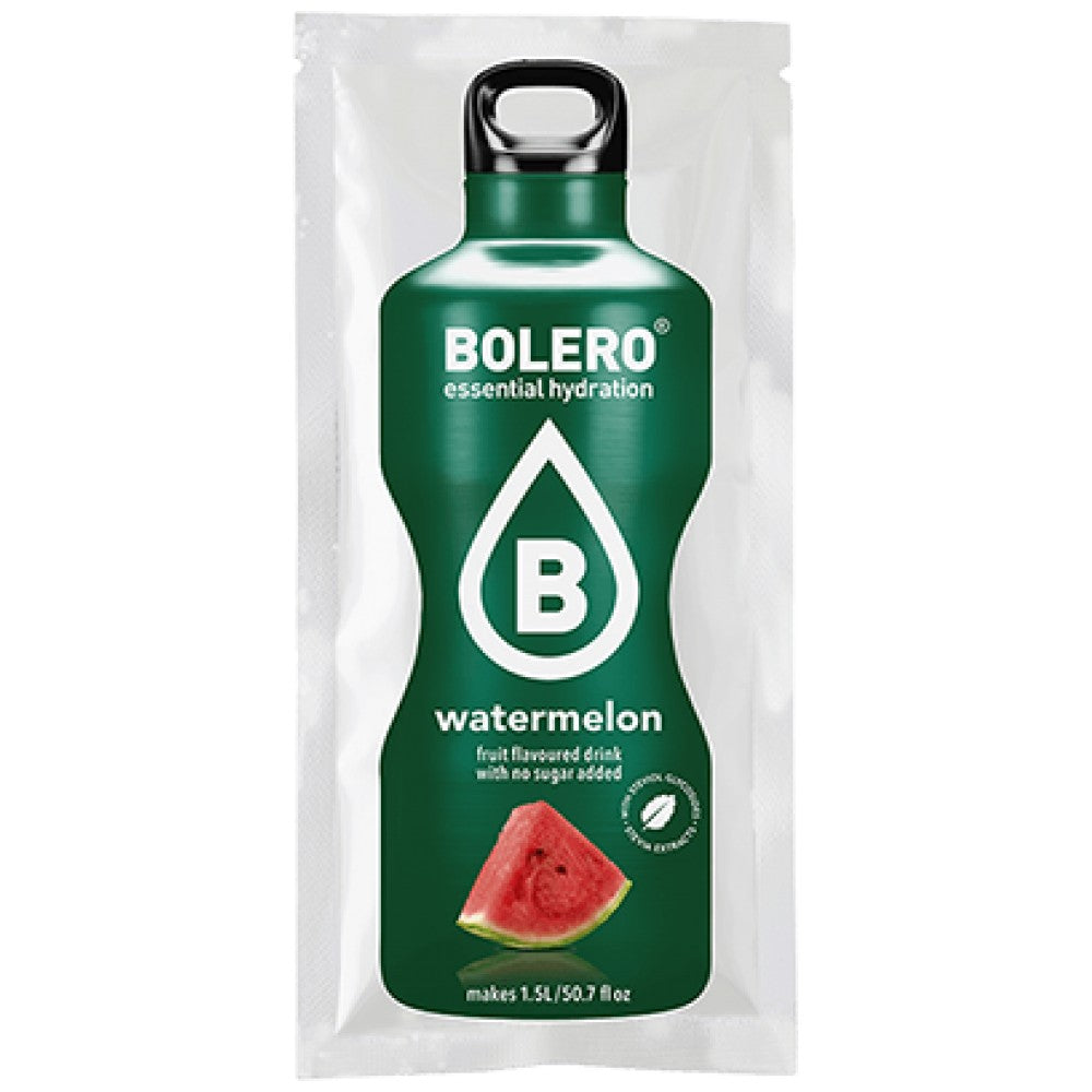 Bolero / Classic Hydration | for 1500 ml of Water - 9 грама - Feel You