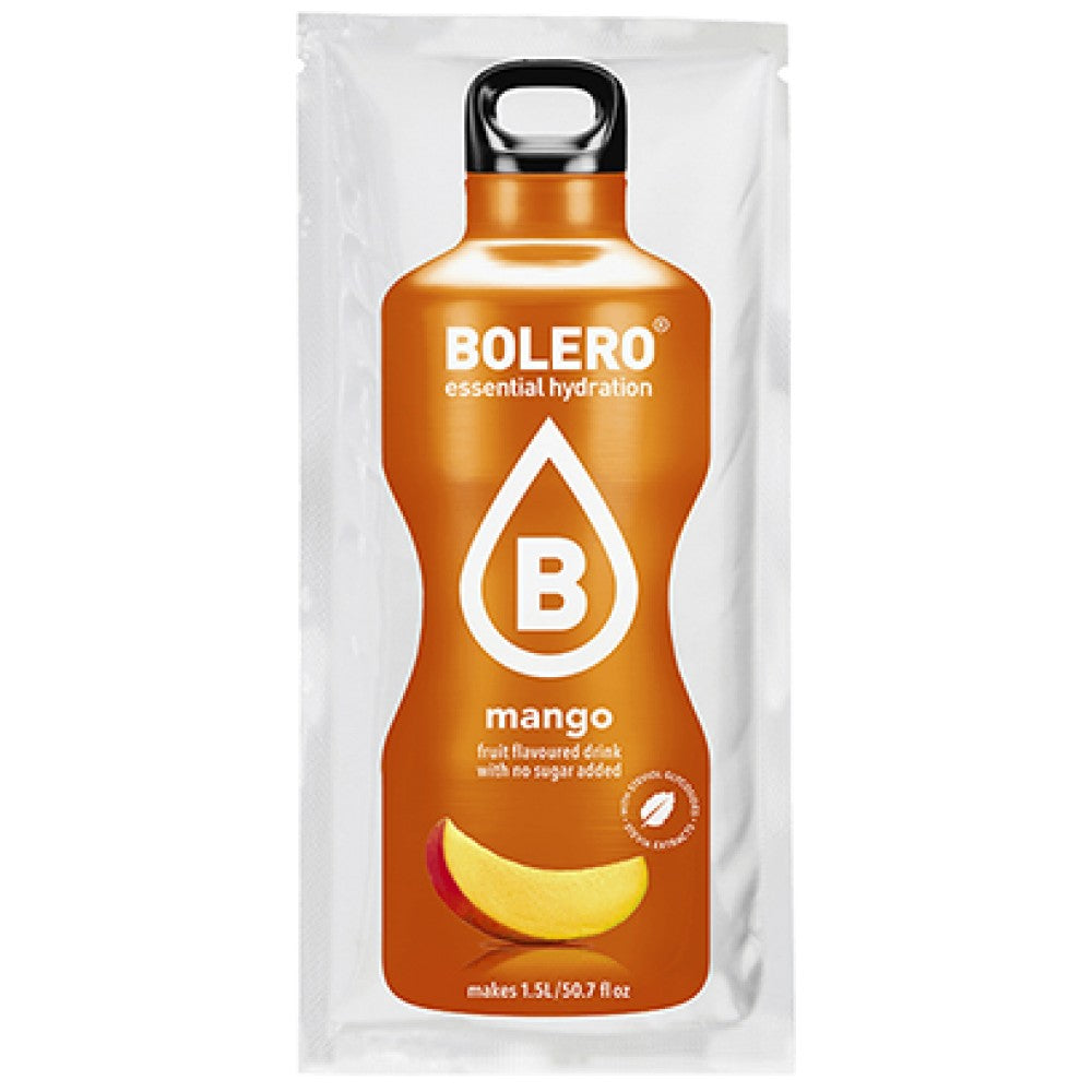 Bolero / Classic Hydration | for 1500 ml of Water - 9 грама - Feel You