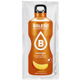 Bolero / Classic Hydration | for 1500 ml of Water - 9 грама - Feel You