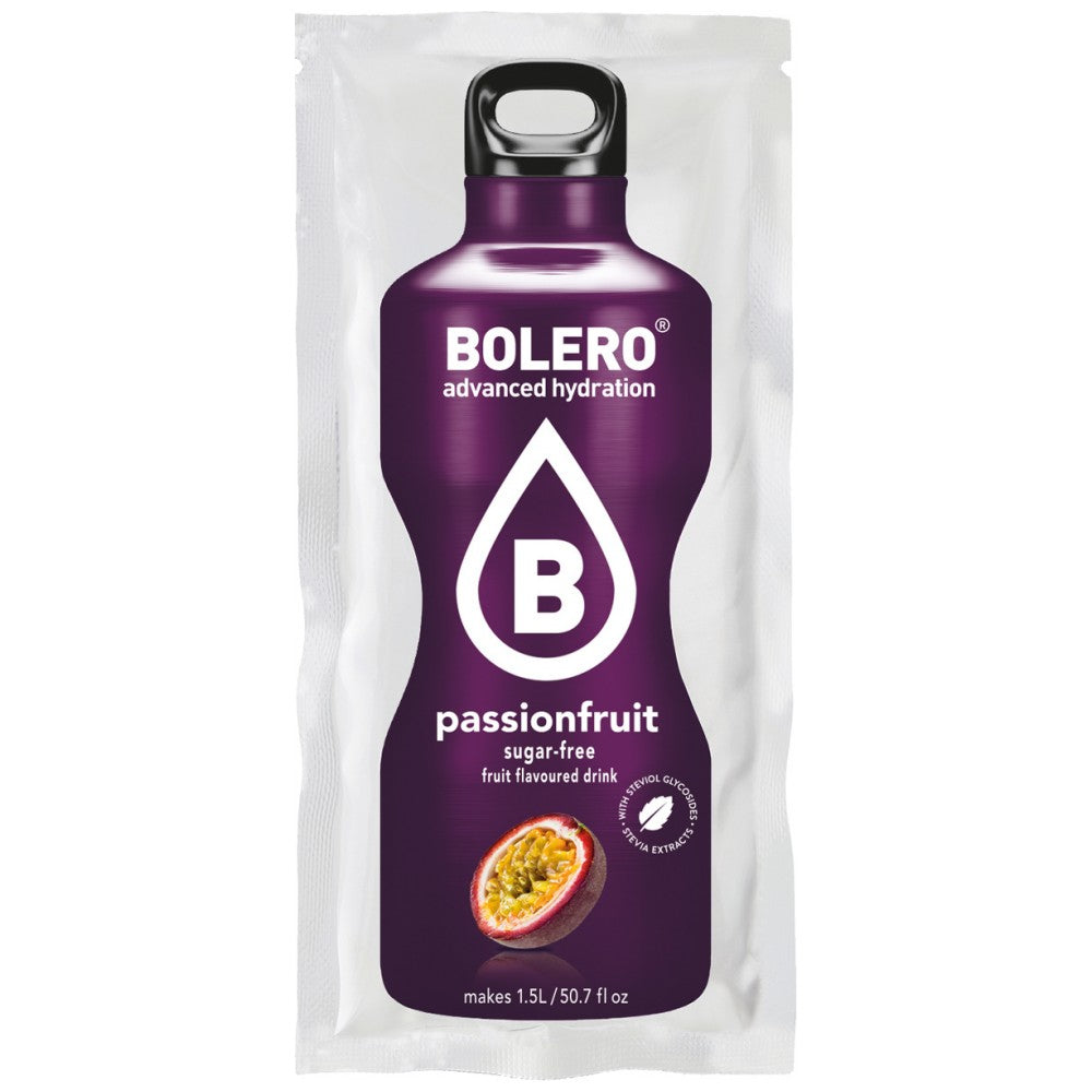 Bolero / Classic Hydration | for 1500 ml of Water - 9 грама - Feel You