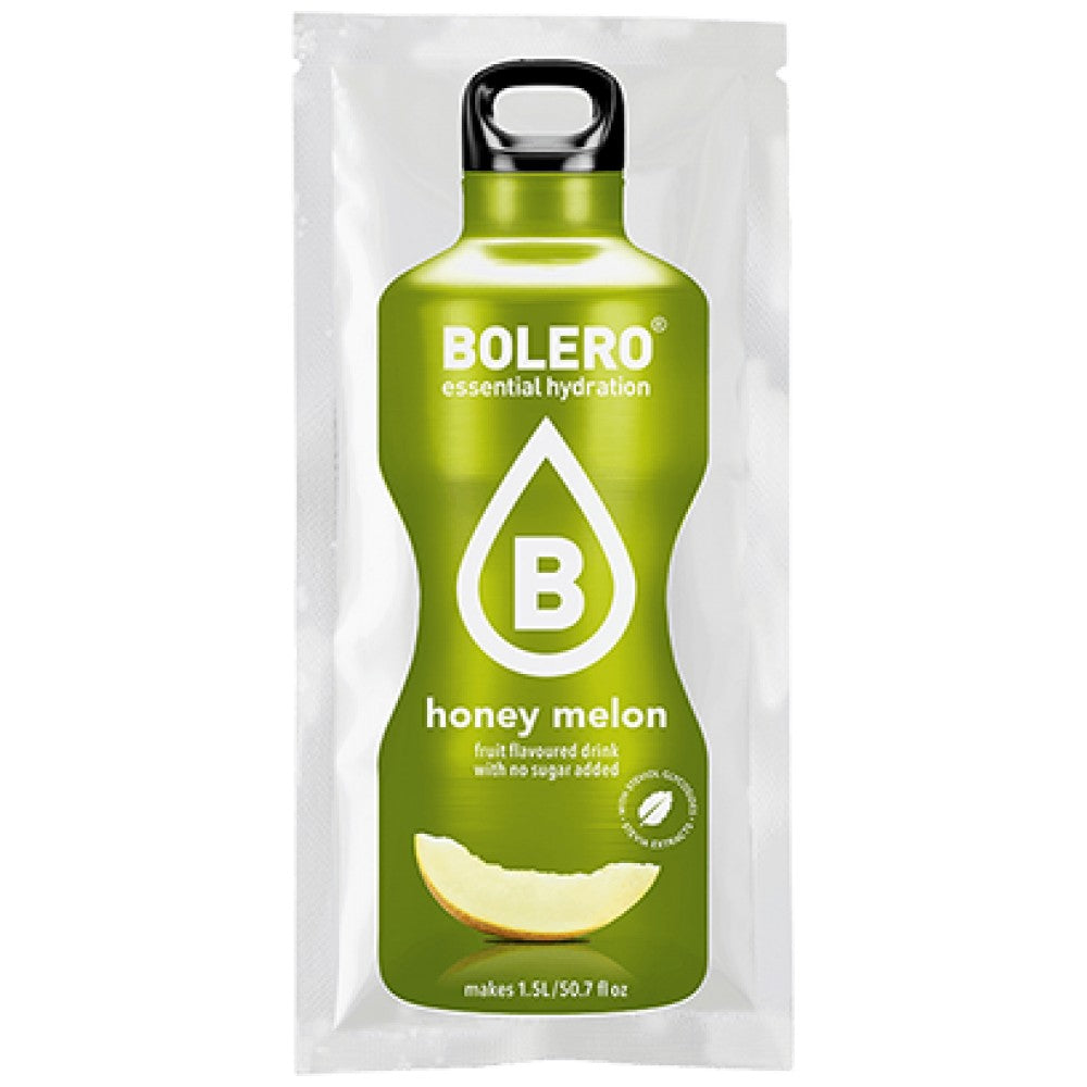 Bolero / Classic Hydration | for 1500 ml of Water - 9 грама - Feel You