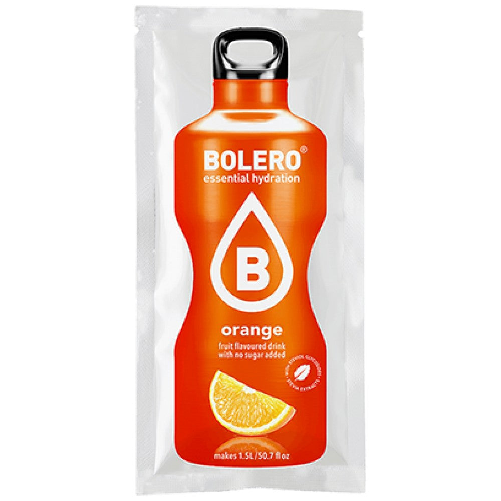 Bolero / Classic Hydration | for 1500 ml of Water - 9 грама - Feel You