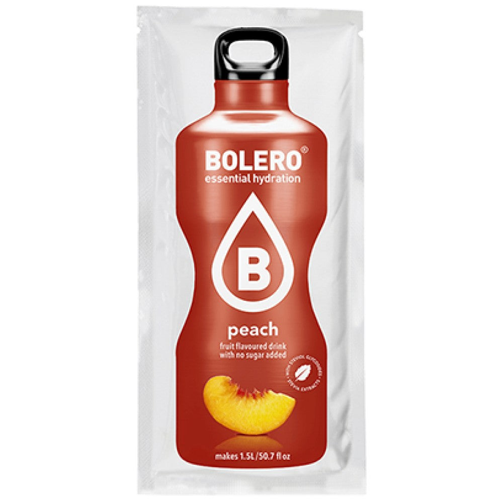 Bolero / Classic Hydration | for 1500 ml of Water - 9 грама - Feel You