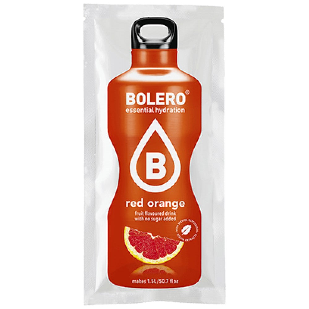 Bolero / Classic Hydration | for 1500 ml of Water - 9 грама - Feel You