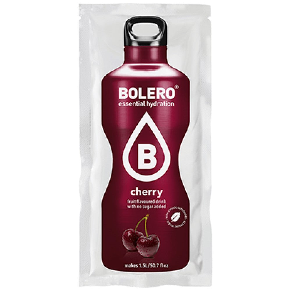 Bolero / Classic Hydration | for 1500 ml of Water - 9 грама - Feel You