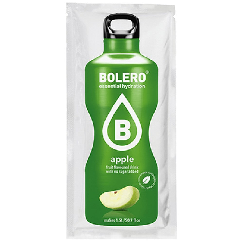 Bolero / Classic Hydration | for 1500 ml of Water - 9 грама - Feel You